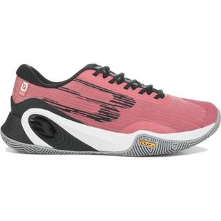 BULLPADEL HACK Vibram 25I Chicle PAQUITO NAVARRO (Zapatillas) - Rosa