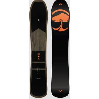 Arbor Coda 2026 Snowboard - 164 - uni