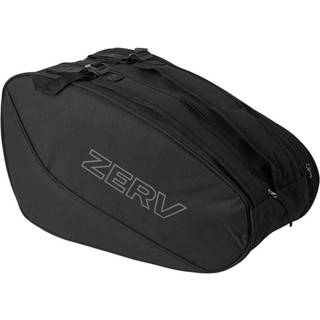 ZERV Basic Line Padel Bag Black