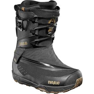 ThirtyTwo Jones Mtb Lite 25 2026 Snowboardstøvler - 10.5 - black