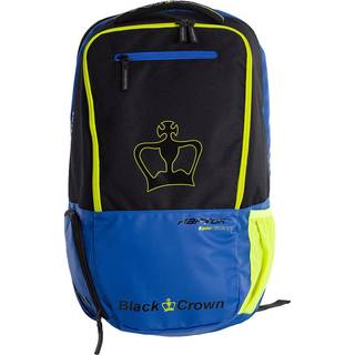 BLACK CROWN RAPTOR EPIC ENERGY Azul/Amarillo 2025 (Mochila)