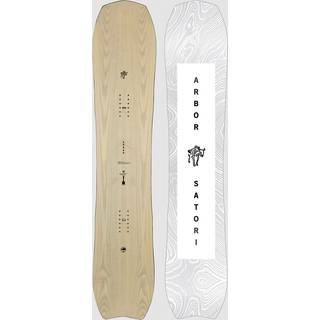 Arbor Satori 2026 Snowboard - 157 - uni