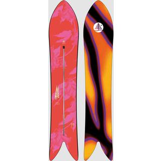 Burton Family Tree Smooth Operator 2026 Snowboard - 148 - no color