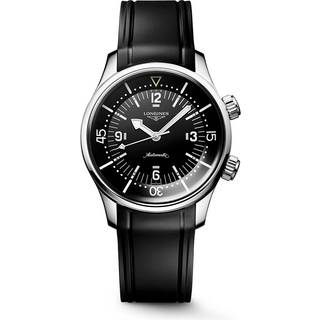 Longines Heritage Legend Diver 39mm L3.764.4.50.9