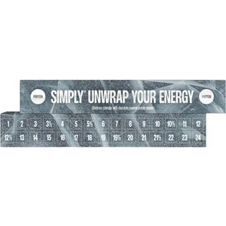 Simply Chocolate - Proteinbar Julekalender