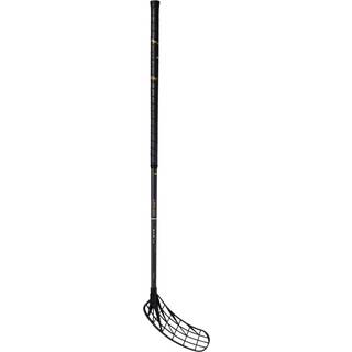 Unihoc Unilite Max TI 29 Sort/Gold Slim 25/26