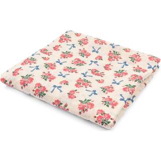 Konges Sløjd Stor Musselin Swaddle Bella Rosita  Big Muslin Swaddle Gots Bella Rosita One Size  Lyserød  One Size  kvinde