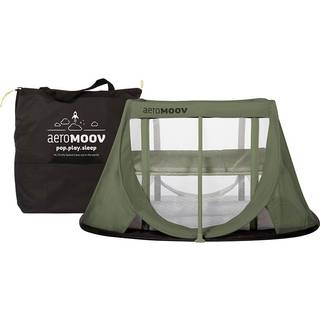 aeromoov Weekendseng Pop-up, Moss Green