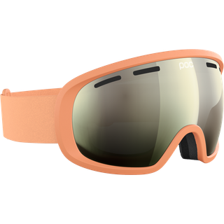 Fovea Apricot Sunstone/Partly Sunny Ivory (One Size)