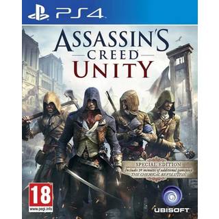 Assassin's Creed: Unity [Special Edition]