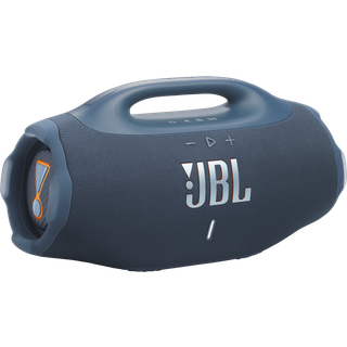 JBL Boombox 4 Blue