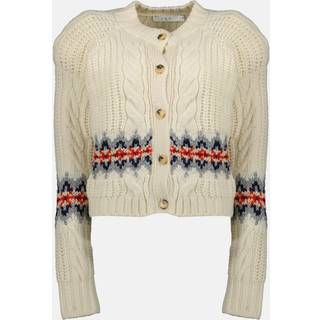 Cardigan en laine - S