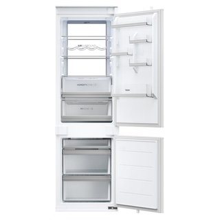 Haier HBW7518DT Integreret Køle-fryseskab