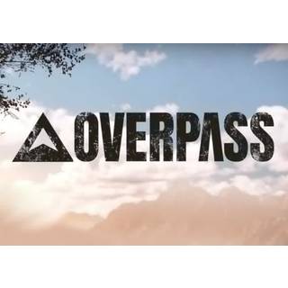 Overpass (Xbox One) Xbox Live Key - EU
