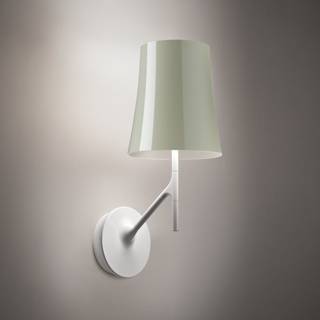 Foscarini - Birdie Væglampe White
