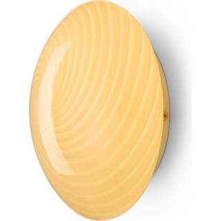 Candy Loftslampe Ø30 Cream