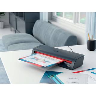 Gbc Laminator 240hs Serie 2 A3