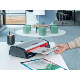 GBC 250 Office A4 Laminator