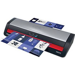 GBC 480HS Office A3 lamineringsmaskine