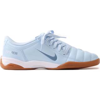 Nike Total 90-sko til kvinder - blå - 35.5