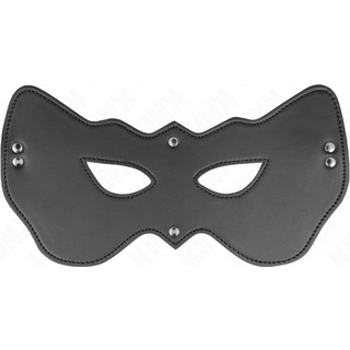 Kink Masked Allure Kink - Party Eye Mask Model 2 27.5 X 12 Cm