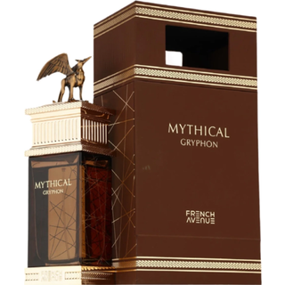 Fragrance World Mythical Gryphon Eau De Parfum 100 ml