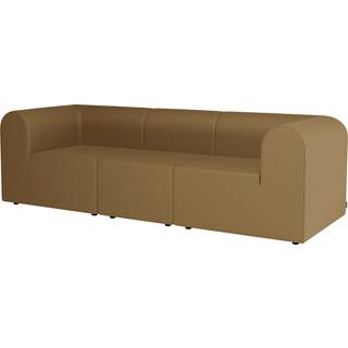 Montana Paradigm Modulsofa Tre-personers Sofa - VI0333-Vidar333