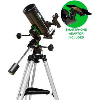 Sky Watcher Starquest 90 MAK Astronomy Telescope with EQ-AZ Mount