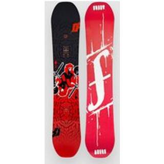 Forum Destroyer 2026 Snowboard - 153 - uni