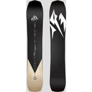 Jones Snowboards Flagship Pro 2026 Snowboard - 154 - black