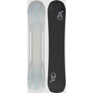 Bataleon Push Up+ 2026 Snowboard - 138 - none