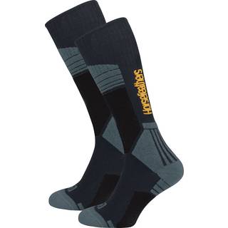 Horsefeathers Rory Thermolite 11-13 Tech strømper - Uni - navy