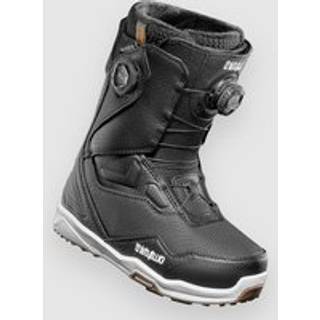 ThirtyTwo Tm-2 Db 2026 Snowboardstøvler - 6.0 - black
