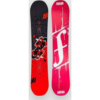 Forum Destroyer 2026 Snowboard - 158W - uni