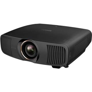Epson EH-QB1000 4K projektor (3LCD, Laser) | Sort