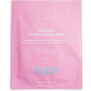 Xlash Collagen Hydrogel Hyal Mask 1 Pieces