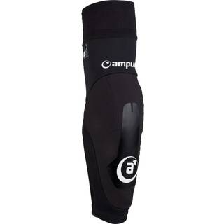 Amplifi Kid's AEGI:S Knee Junior Protektor Børn størrelse L farve sort