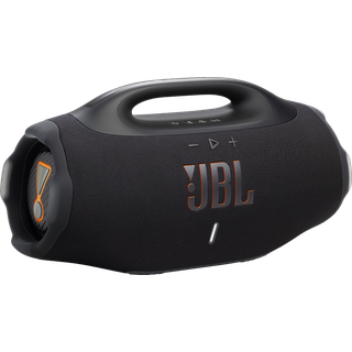 JBL Boombox 4 Black