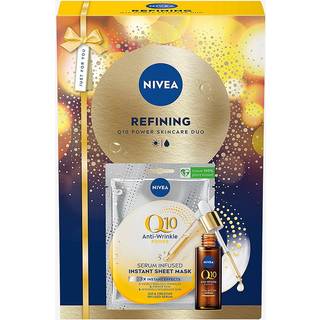 Nivea Timeless Beauty Gift Pack (Limited Edition)