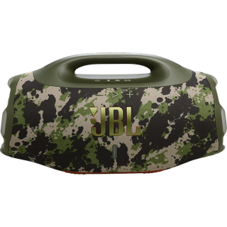 JBL Boombox 4 Bluetooth-højtaler, squad