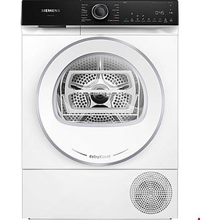 Siemens extraKlasse WQ45H2BXDN MED 4 ÅRS GARANTI Kondenstørretumbler m/varmepumpe