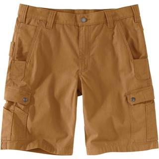 Carhartt Ripstop Cargo Shorts Mens Carhartt® Brown W42