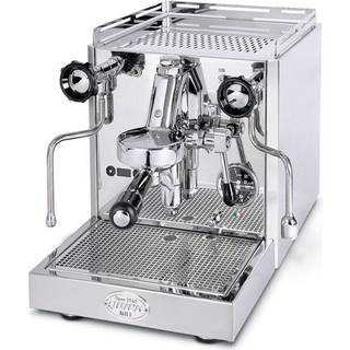 Quickmill Elevate R med portafiltermaskine med roterende pumpe