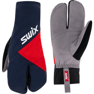 Swix Inspire Primaloft Lobster Dark Navy, 8