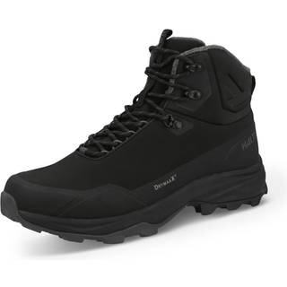 Halti Men's Kenai Mid 2 DX Spike Shoe Black, 40