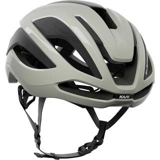 Kask Elemento WG11 Cykelhjelm Octofit+ Grå