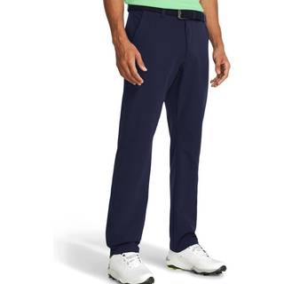 Bukser Under Armour UA Tech Tapered Pant-BLU 1374606-410 Størrelse 40/32
