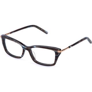 Furla VFUA01 0U25 53 Briller Kvinder Tortoiseshell - Pearl White Brown Tortoise - 53mm