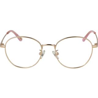 Skechers SE2197-D 028 49 Briller Kvinder Guld - Gold - 49mm