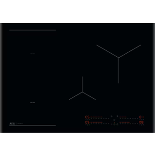 Kogesektion - SenseBoil - AEG 7000 - NII74B10AB